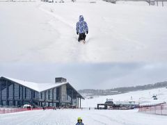 -长白山华美胜地滑雪场