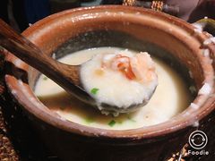 -潮十三潮汕砂锅粥(高新四路大都荟店)
