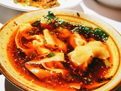 -小河盐帮·私家菜·烤鸭(三元桥·霄云路店)