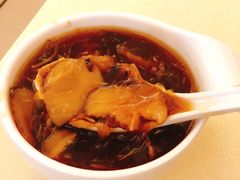 招牌碗仔翅-永盈茶餐厅(江南大道中店)