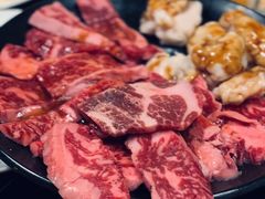 -焼肉 ウエスト(天神店)
