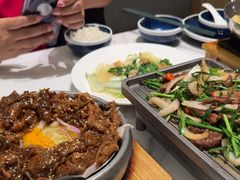 -大丰收·李家(湖里万达店)