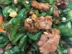 -朗妈私房菜(婺女州店)