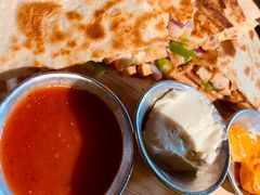 -MI WU FACTORY米屋美食工厂餐厅(绿地店)