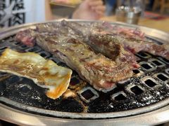 -霸腹烤肉(厦门柚子番店)