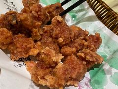 -大家食府·福建菜(FAC协盛中心庭院餐厅店)