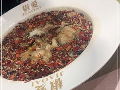 -椒爱水煮鱼川菜(中街大悦城店)