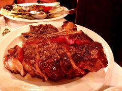 -Keens Steakhouse