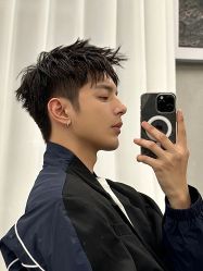 -Kraemer Paris  苏豪路易士·嘉玛发廊