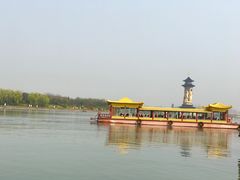 -溱湖国家湿地公园