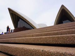 -悉尼歌剧院
