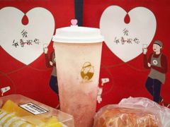 -LELECHA乐乐茶(美罗城店)
