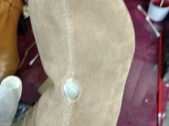 -京伟修鞋洗鞋奢侈品皮具护理店