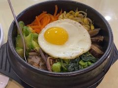 -服务大楼冷面(延大店)