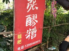 -张醪糟
