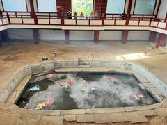 -华清宫景区