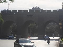 -西安城墙·碑林历史文化景区