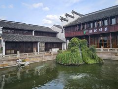 -嘉兴月河历史街区