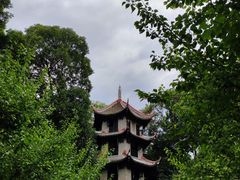 -成都杜甫草堂博物馆
