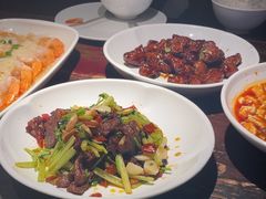 -外婆家(蓝色港湾店)