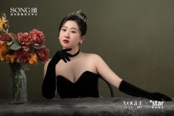 -唯一旅拍·颂当代影像艺术中心(上城店)