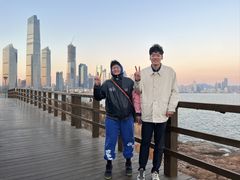 -青岛第三海水浴场