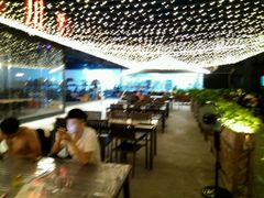 -望恋·天台音乐餐厅