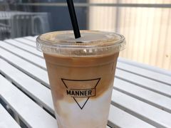 -Manner Coffee(IFS一楼店)