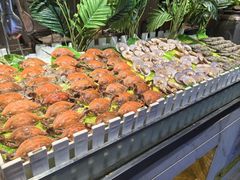 -星伦多自助料理(永旺店)
