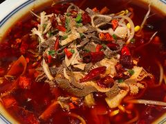 -大鱼徽州·寻味徽菜(星光总店)