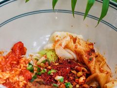 -墩儿大碗宽面(来福士店)