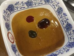 -马记伊源斋涮肉·清真菜(百子湾店)