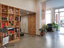 -AFA Hair studio·女士发型设计