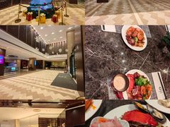 -上海浦东绿地铂骊酒店