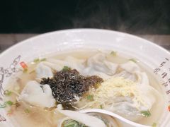 -宁波汤团店(外滩店)