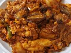 -同发号饭庄(复兴路店)