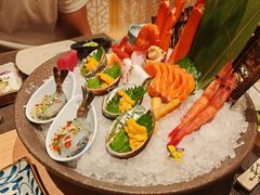 -德川家日本料理(顺义华联店)