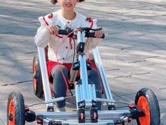 -河北村民俗体验园