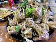 -老虎滩大连海鲜烧烤(建邺云锦路总店)