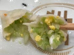 -船歌·鱼水饺青岛菜(国贸商城店)