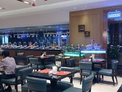 android_upload_pic-安徽饭店·白鹭阁自助餐厅(梅山路店)