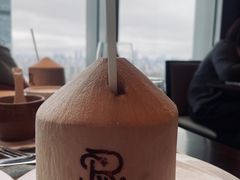 -Social 秀西餐厅-长沙瑞吉酒店(运达店)