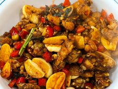 -14栋家菜馆(麓山南路店)