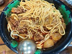-腾龙新疆大盘鸡(总店)