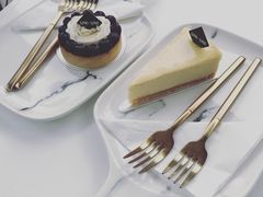 蓝莓塔-UNI UNI(环亚凯瑟琳店)