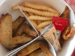 -必胜客(龙茗店)