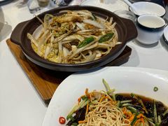 -八大碗·地道东北菜(白塔堡店)