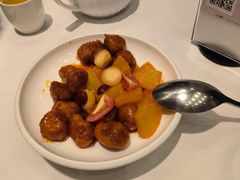 -京粤荟(海王银河科技大厦店)