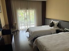 -麦积山温泉