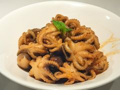 -潮堂 · 潮州菜(国贸商城店)